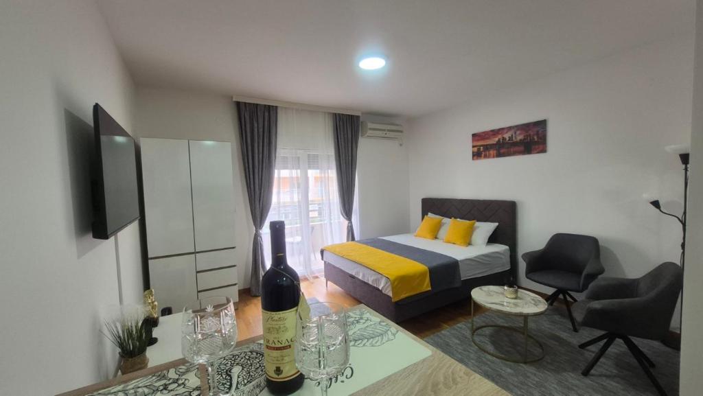 Premium City Kvart Apartment - 1