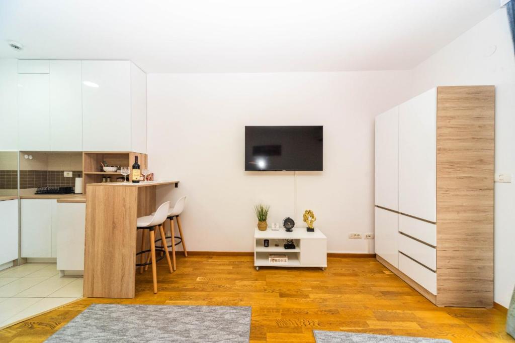 Premium City Kvart Apartment - 3
