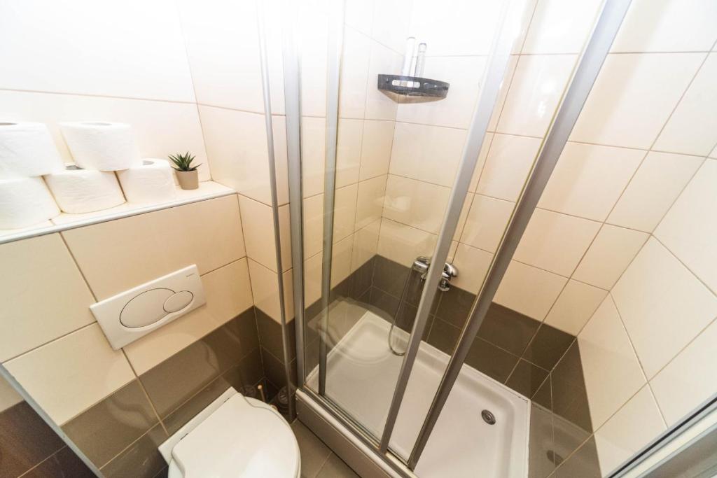 Premium City Kvart Apartment - 5