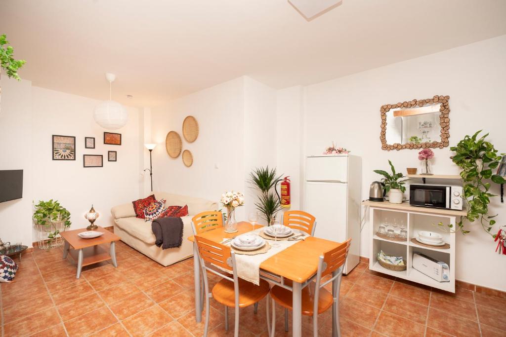 Charming Central Apartment near the Cathedral - 2B - 3