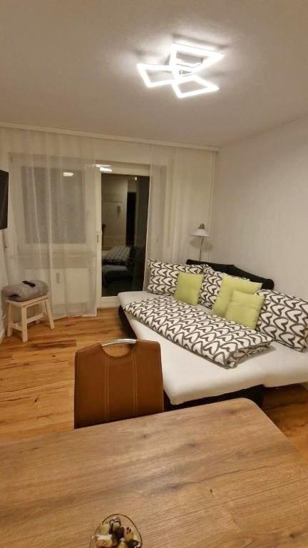 Ferienwohnung Felsenschwalbe - 5