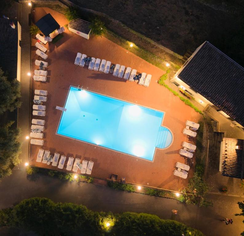 L'Antica Vigna, Randazzo