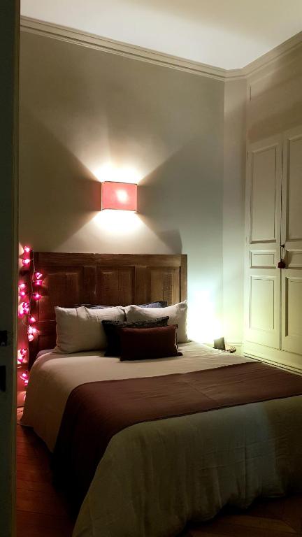 Suite privée Terreaux - 2