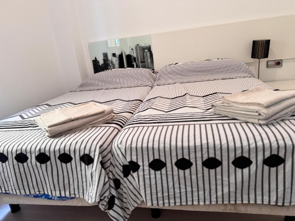 Gran apartamento con piscina en Denia - 4
