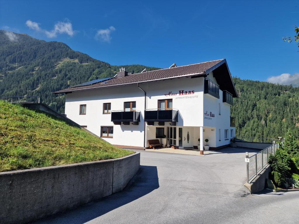Ferienwohnungen Haas - 1