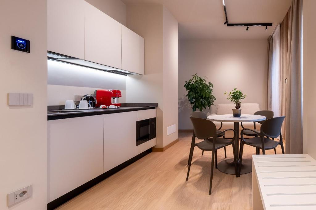 Oriana Homèl Milano - 5