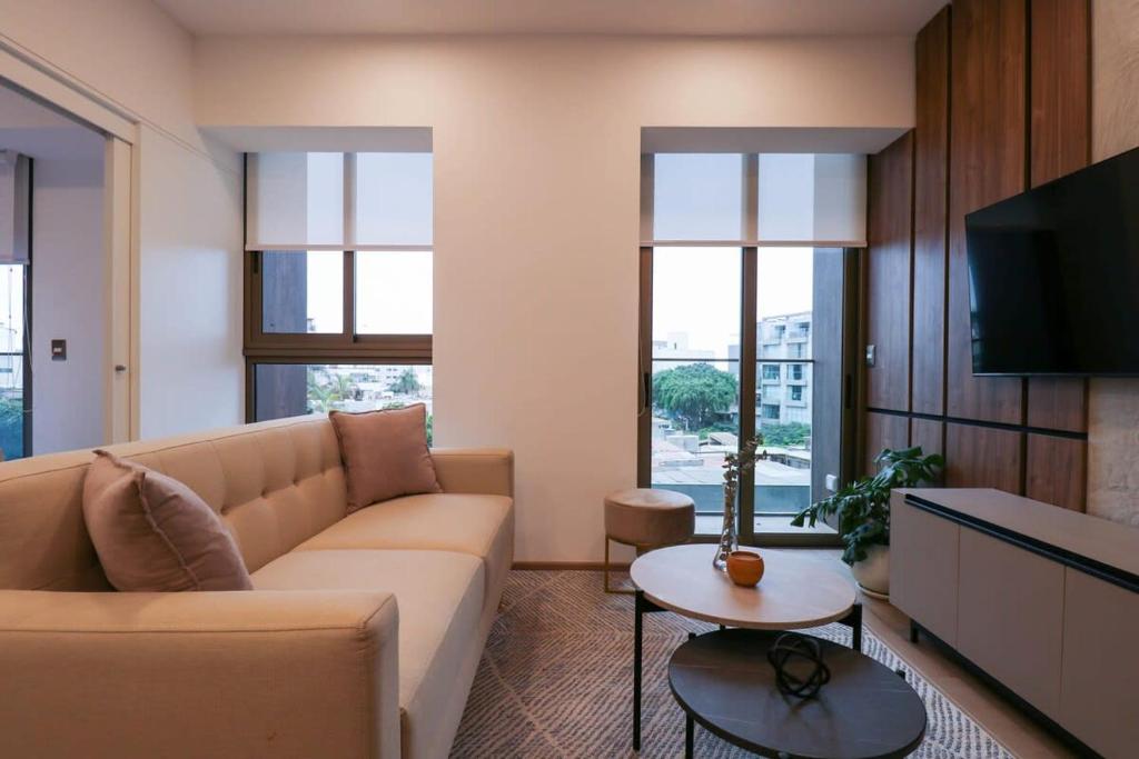 The Modern by Wynwood House, Lima