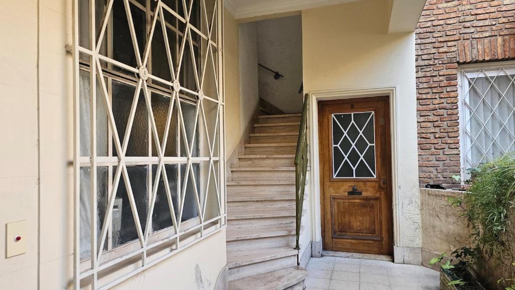 Palermo Green Retreat - 2