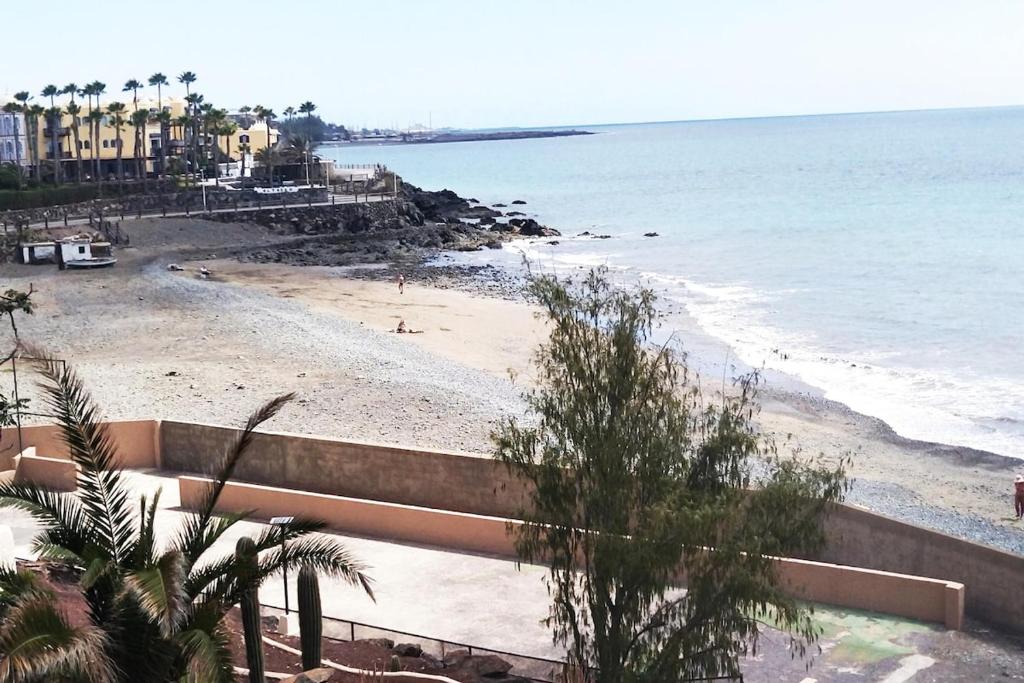 Seaside accommodation in Playa del Aguila - 4