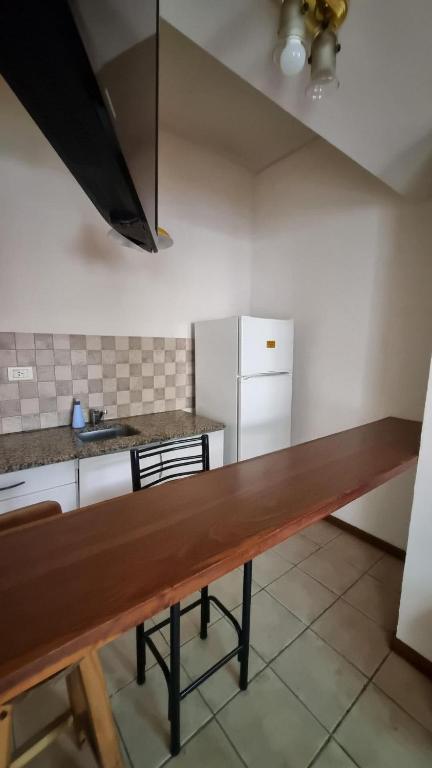 Mono ambiente turista - 3