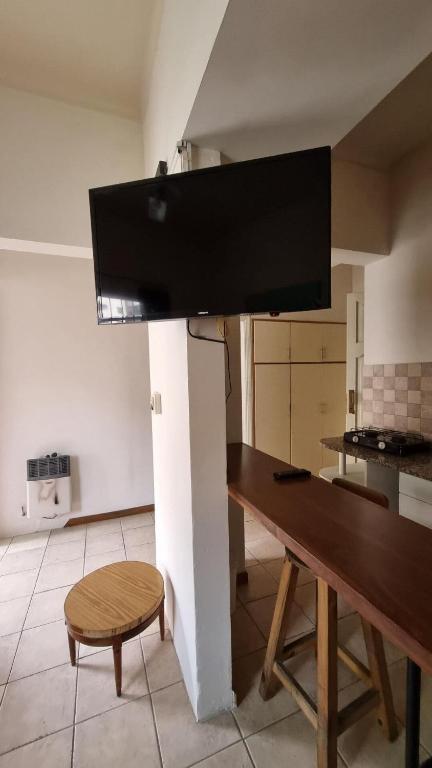 Mono ambiente turista - 5