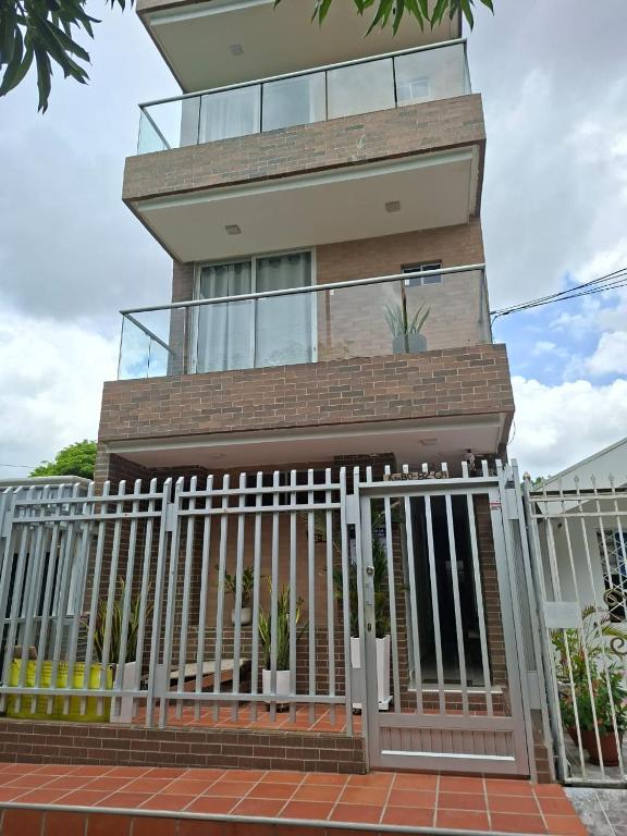 Casa balcones del rio - 3