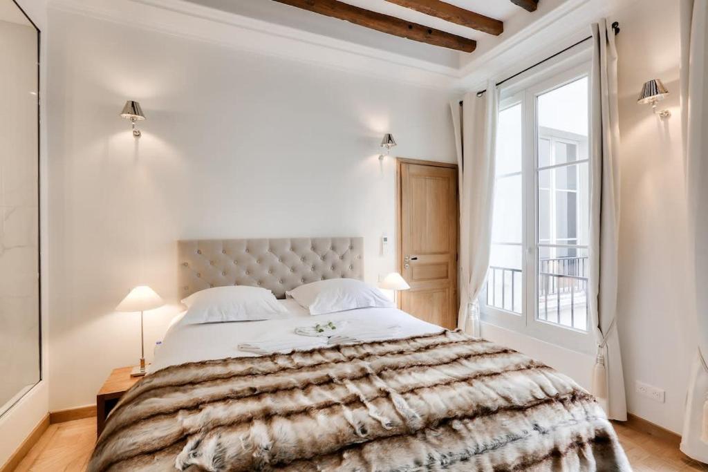 Luxurious 3BD with 3BR and AC - 5
