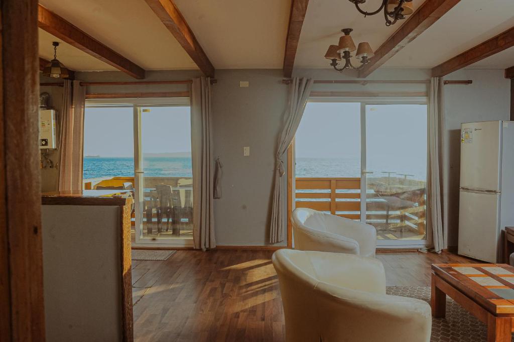 Cabañas Bordemar - 4