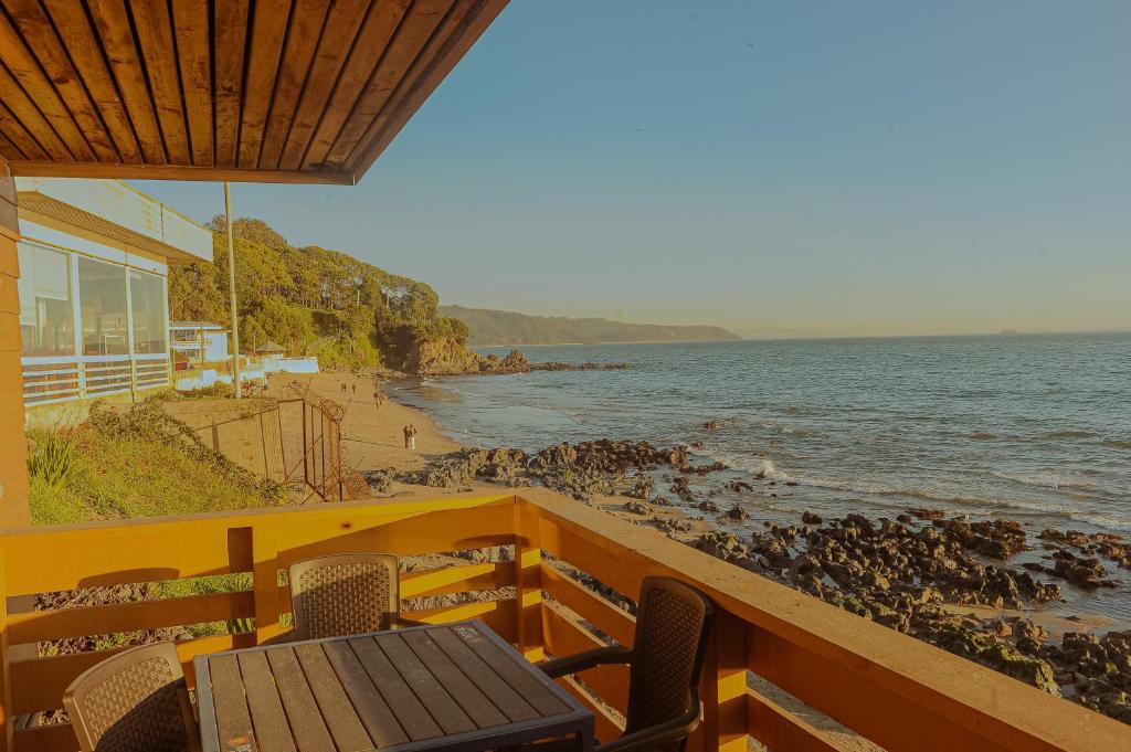 Cabañas Bordemar - 5