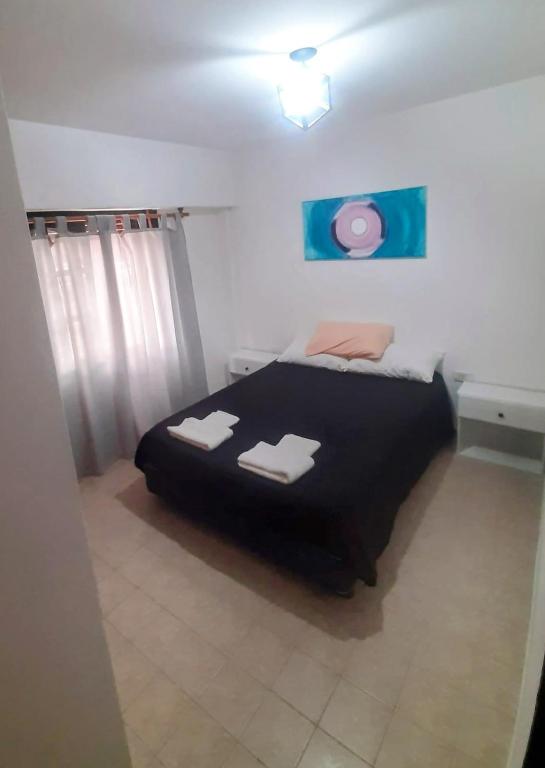 departamento, temporal, hospedaje, alojamiento - 5