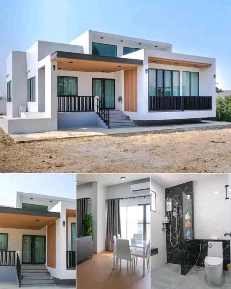 Med elixir real estate, Vosloorus