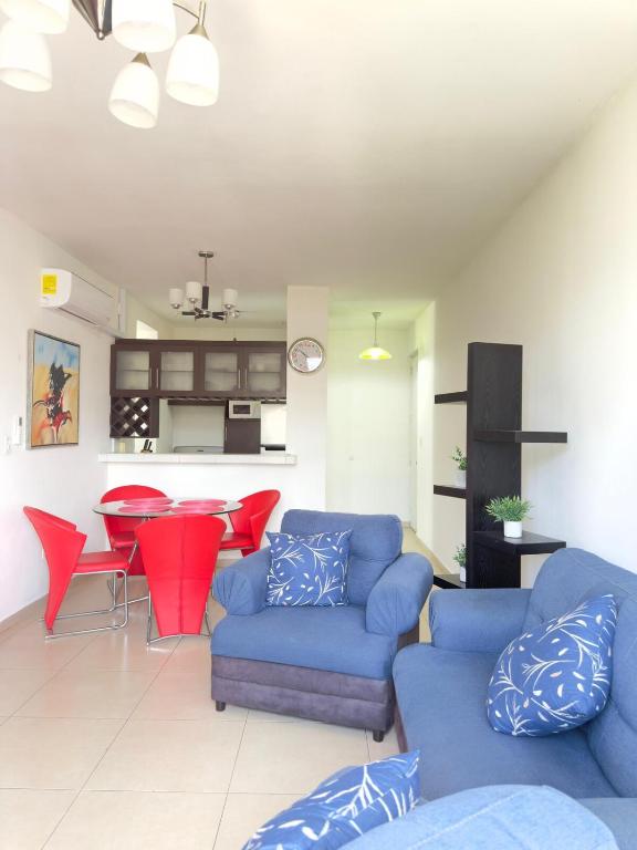 Comfort and style, San Salvador