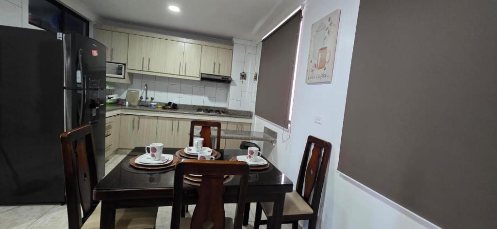 Departamento Manta - 4