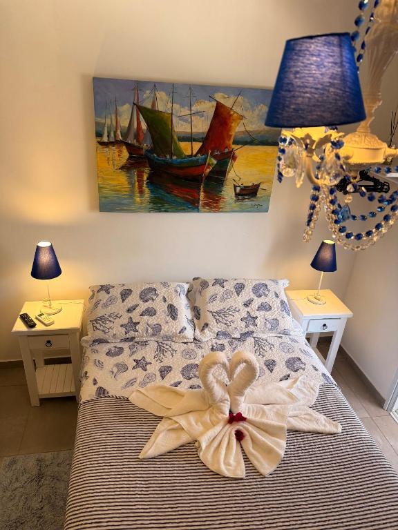 Pipa Magnólia Suite, Pipa