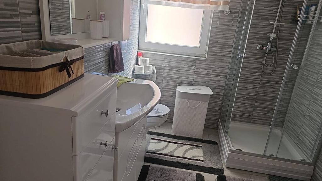 1 Room Suite Kuckovic - 3