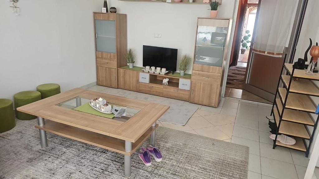 1 Room Suite Kuckovic - 4