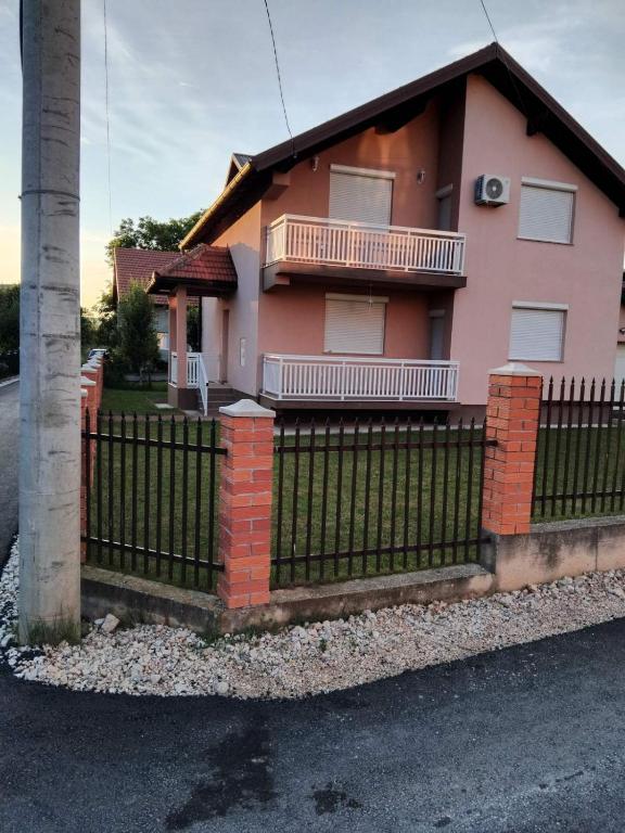 Kuca Ilidza, Sarajevo