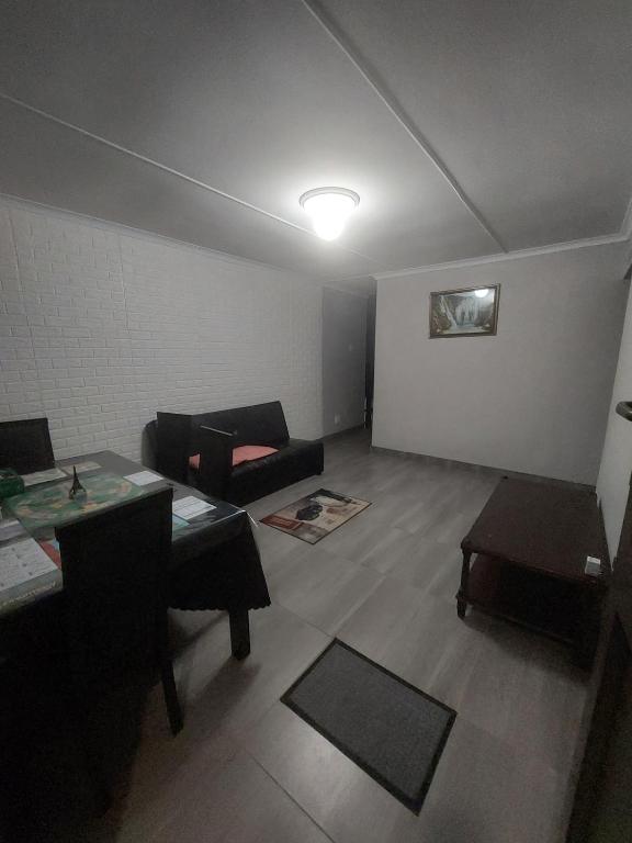 Tranquility at Gracelands, Port Edward