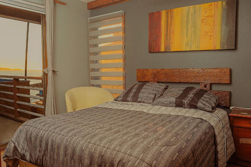 Cabañas Bordemar - 2