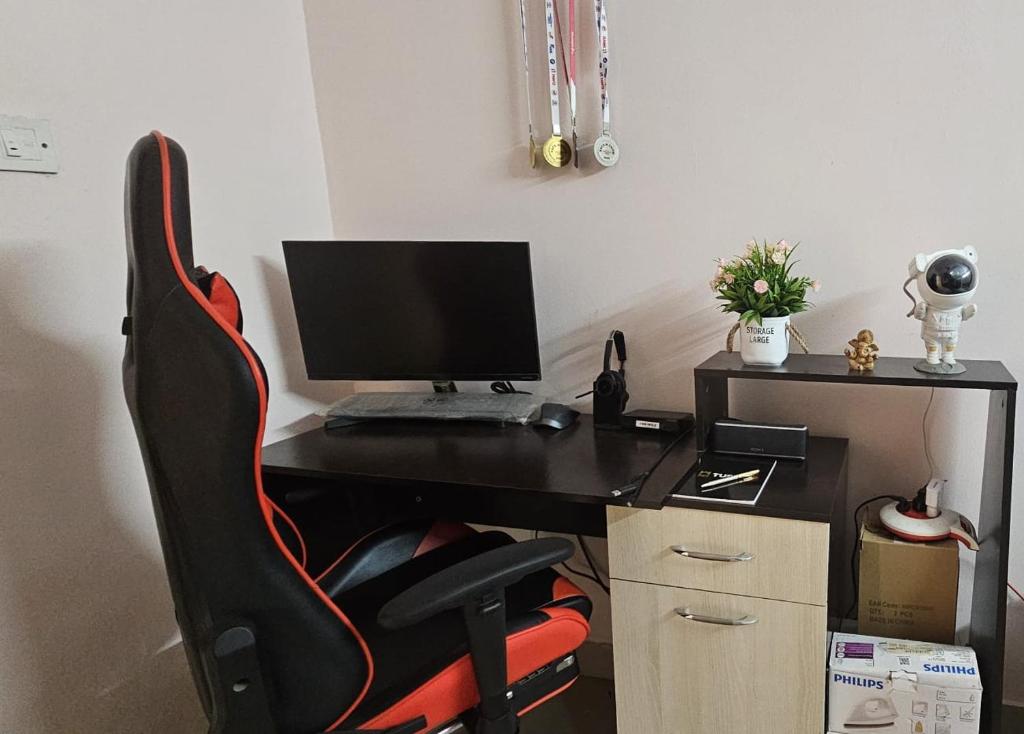 ORR Tech Retreat - Walk to Work, Bengalúr