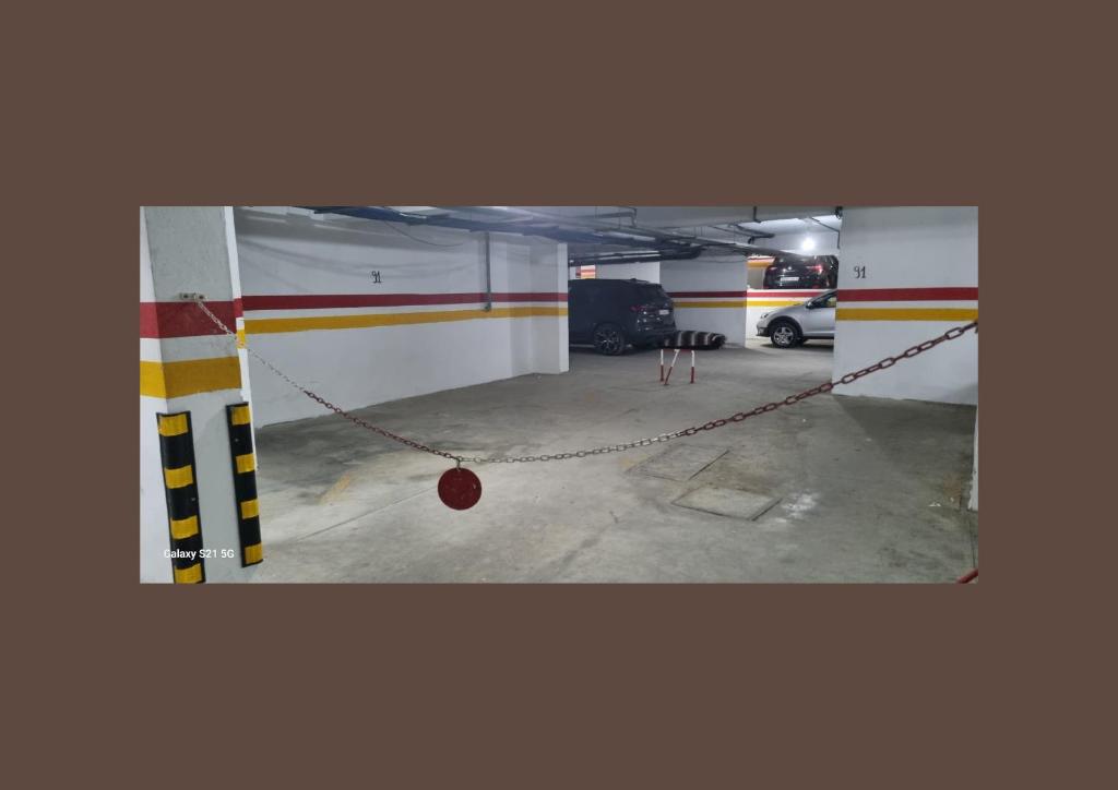 Tanger Full Week, Tanger