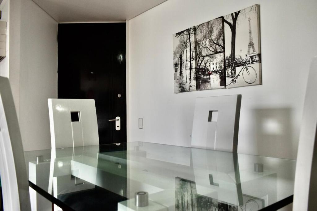 Cozy Bogota apartment 15 min from Airport - 3