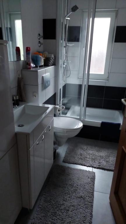 1 Room Apartment Kuckovic - 4