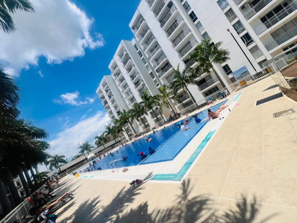 Apartamento de lujo en Girardot - 2