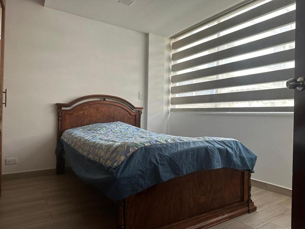 Smyrna Park Suites - 1