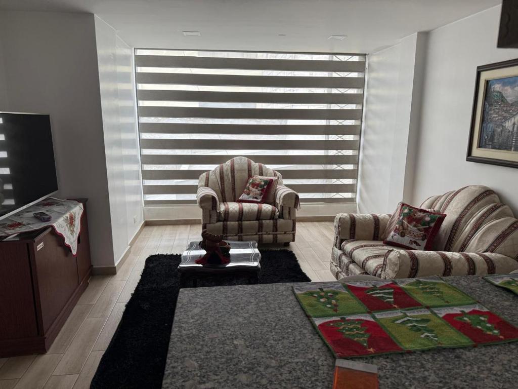 Smyrna Park Suites - 2