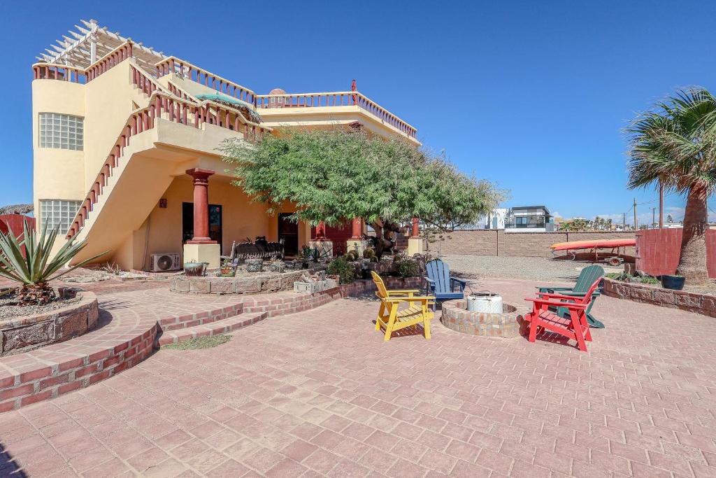 Campo Bello - 4