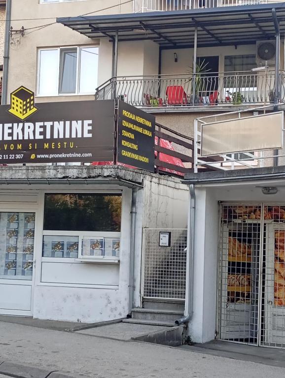 Apartman Bozic - 3
