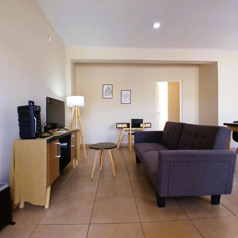 Chañares Centric Apartment - 3