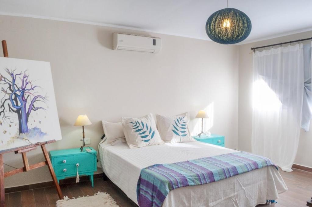 Casaquinta City Bell zona rural - 5