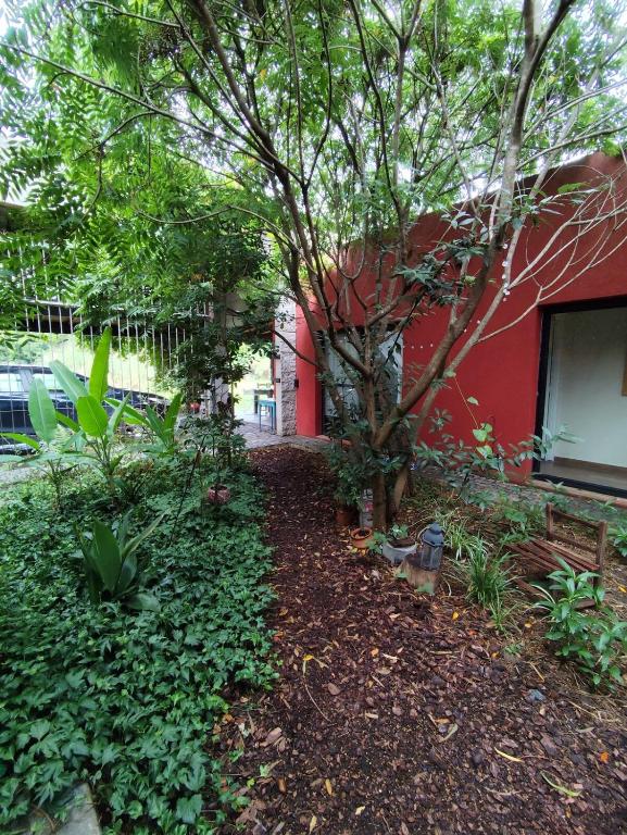 Casaquinta City Bell zona rural - 3