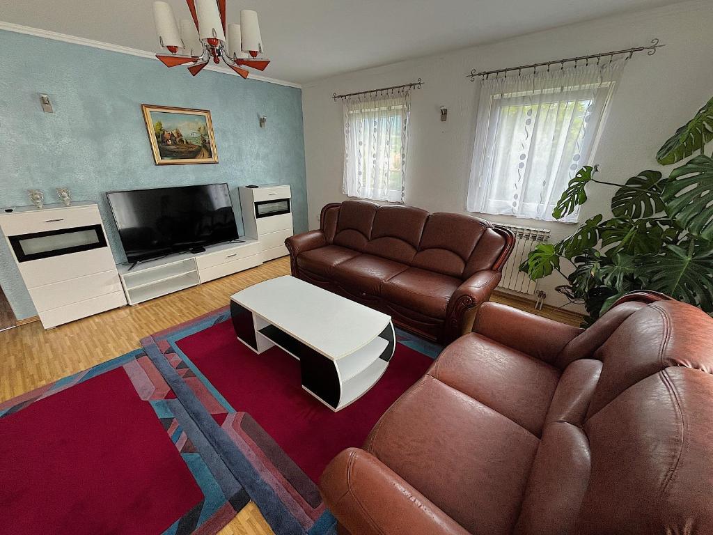 Apartment Sarajevo - 2