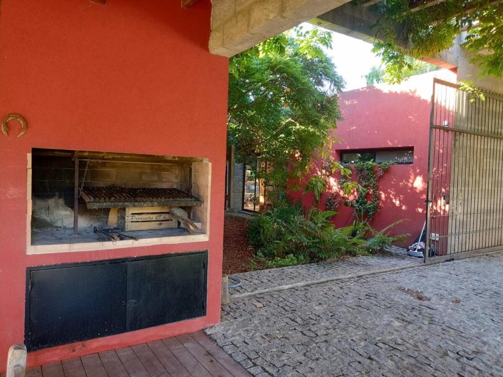 Casaquinta City Bell zona rural - 4