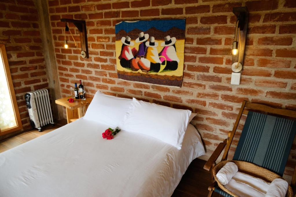 Rancho La Suiza - 3