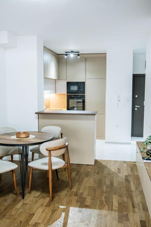 New Bubanj Apartment's - 3