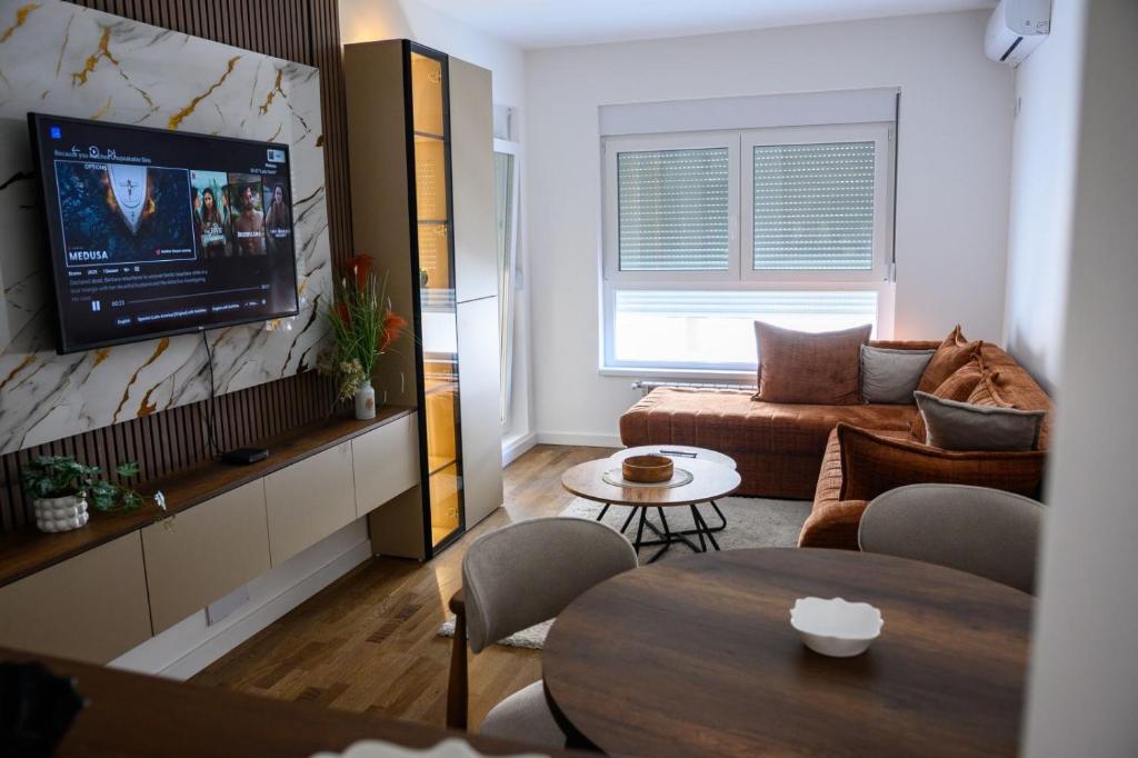 New Bubanj Apartment's - 2