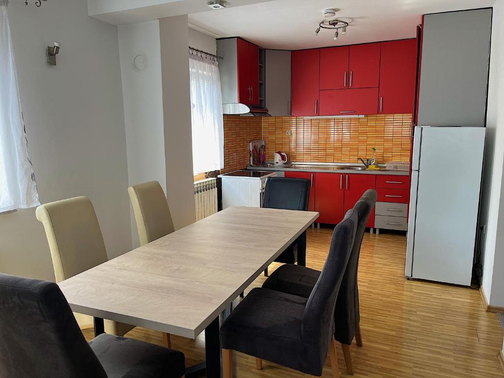 Apartment Sarajevo - 3