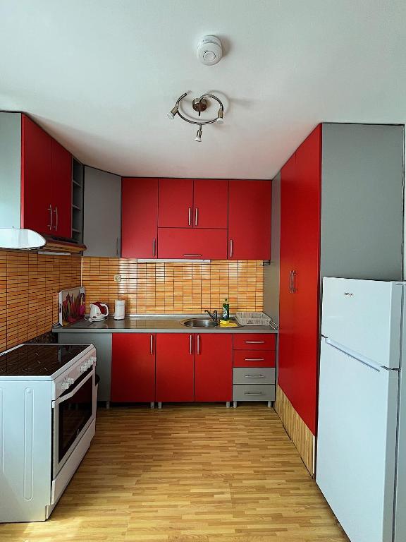 Apartment Sarajevo - 4