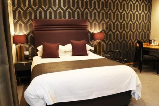 Best Western Compass Inn, Tormarton