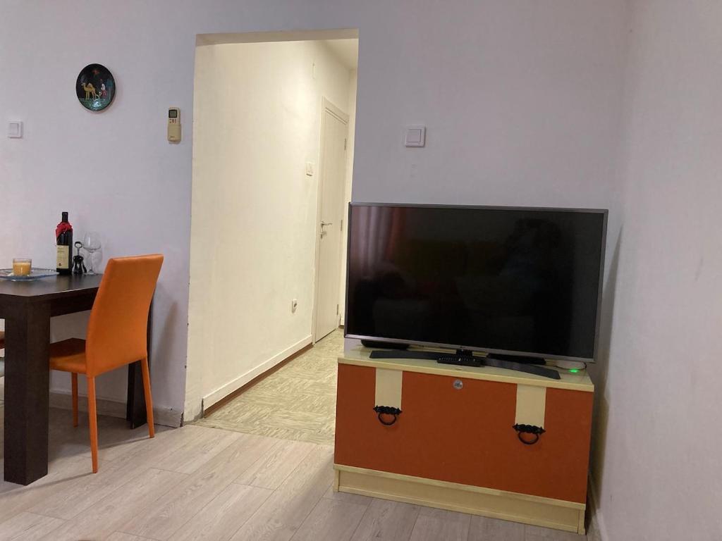 Humble apartment - 4
